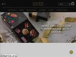 Sites similar to smoor.in