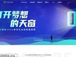 Sites similar to smoorecig.com