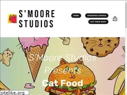 Sites similar to smoorestudios.com