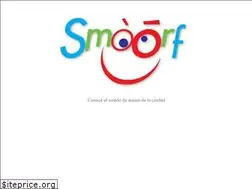 Sites similar to smoorf.com