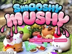 Sites similar to smooshymushy.us