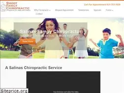 Sites similar to smootchiropractic.com