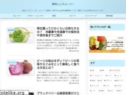 Sites similar to smooth-life.com