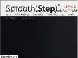 Sites similar to smooth-step.com