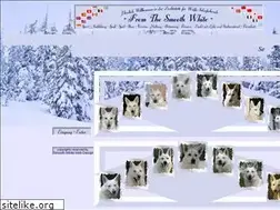 Sites similar to smooth-white.com
