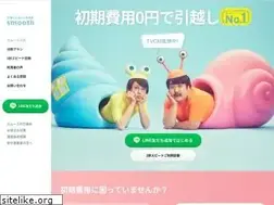 Sites similar to smooth.jp