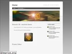 Sites similar to smooth3d.galakau.de