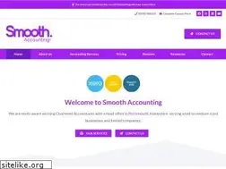 Sites similar to smoothaccounting.co.uk