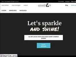 Sites similar to smoothandco.nl