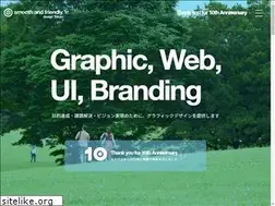 Sites similar to smoothandfriendly.com