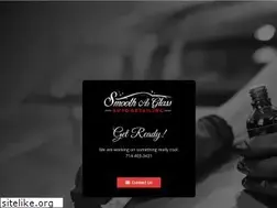 Sites similar to smoothasglassautodetailing.com