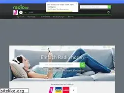Sites similar to smoothbeats.radio.de