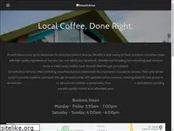 Sites similar to smoothbrewaz.com