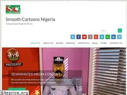 Sites similar to smoothcartoonsnigeria.com
