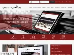 Sites similar to smoothchords.com