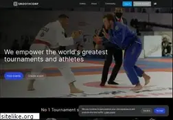 Sites similar to smoothcomp.com
