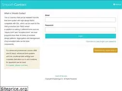 Sites similar to smoothcontact.jp
