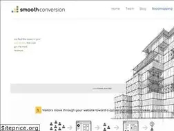 Sites similar to smoothconversion.com