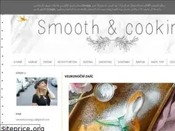 Sites similar to smoothcooking.cz