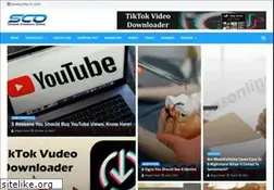 Sites similar to smoothcreationsonline.com