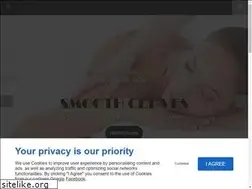 Sites similar to smoothcurves.com.au