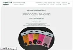 Sites similar to smoothdrag.com