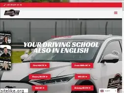 Sites similar to smoothdrive.ch