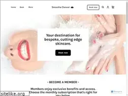 Sites similar to smoothedenver.com