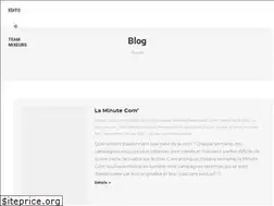 Sites similar to smoothee.fr