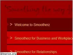 Sites similar to smootherz.com