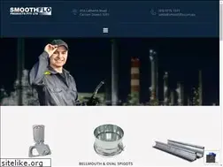 Sites similar to smoothflo.com.au