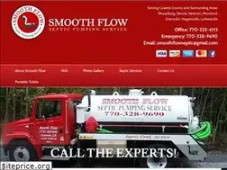 Sites similar to smoothflowseptic.com