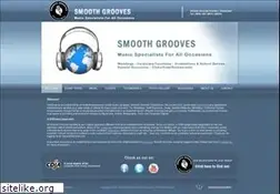 Sites similar to smoothgrooves.com