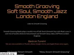 Sites similar to smoothgrooving.com
