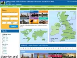 Sites similar to smoothhound.co.uk