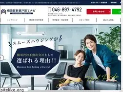 Sites similar to smoothhousing.jp