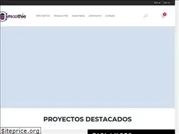 Sites similar to smoothie.com.co