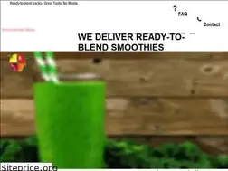 Sites similar to smoothiebox.com.au