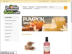 Sites similar to smoothiecompanyoutlet.com