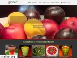 Sites similar to smoothiefy.com