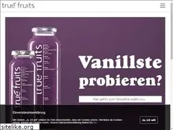 Sites similar to smoothies.de