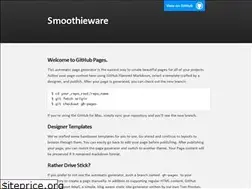 Sites similar to smoothieware.github.io