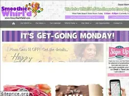 Sites similar to smoothiewhirld.com