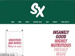 Sites similar to smoothiexchange.com