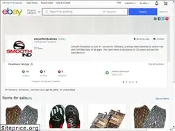 Sites similar to smoothindustries.com