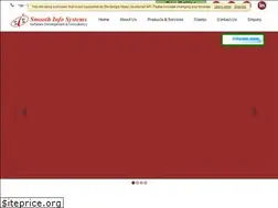 Sites similar to smoothinfosys.com
