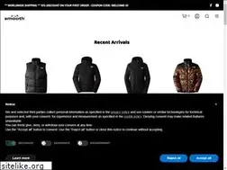 Sites similar to smoothitalia.com