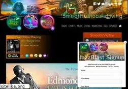 Sites similar to smoothjazz.com