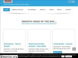 Sites similar to smoothjazz.it