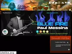 Sites similar to smoothjazz.net